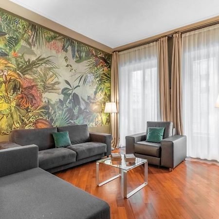 Ca36 - Luxurious Central Apartment - Romantic ميلان المظهر الخارجي الصورة