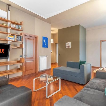Ca36 - Luxurious Central Apartment - Romantic ميلان المظهر الخارجي الصورة