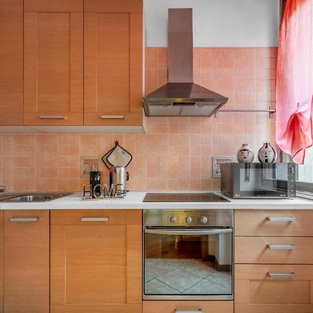 Ca36 - Luxurious Central Apartment - Romantic ميلان المظهر الخارجي الصورة