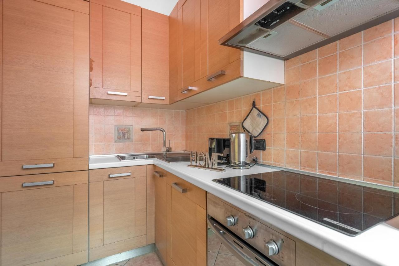 Ca36 - Luxurious Central Apartment - Romantic ميلان المظهر الخارجي الصورة