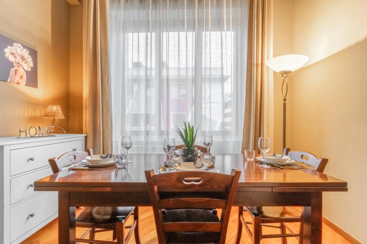 Ca36 - Luxurious Central Apartment - Romantic ميلان المظهر الخارجي الصورة