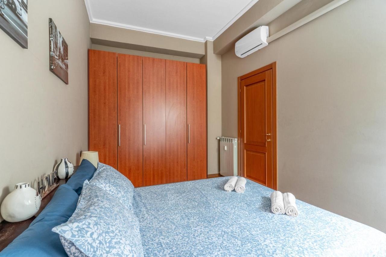 Ca36 - Luxurious Central Apartment - Romantic ميلان المظهر الخارجي الصورة